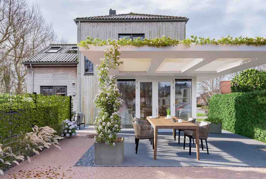 Benefits of 3D Rendering in Real Estate and Architecture